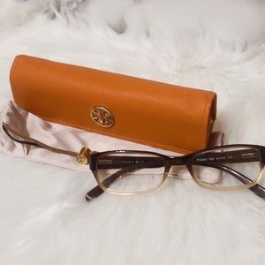 Tory Burch glasses